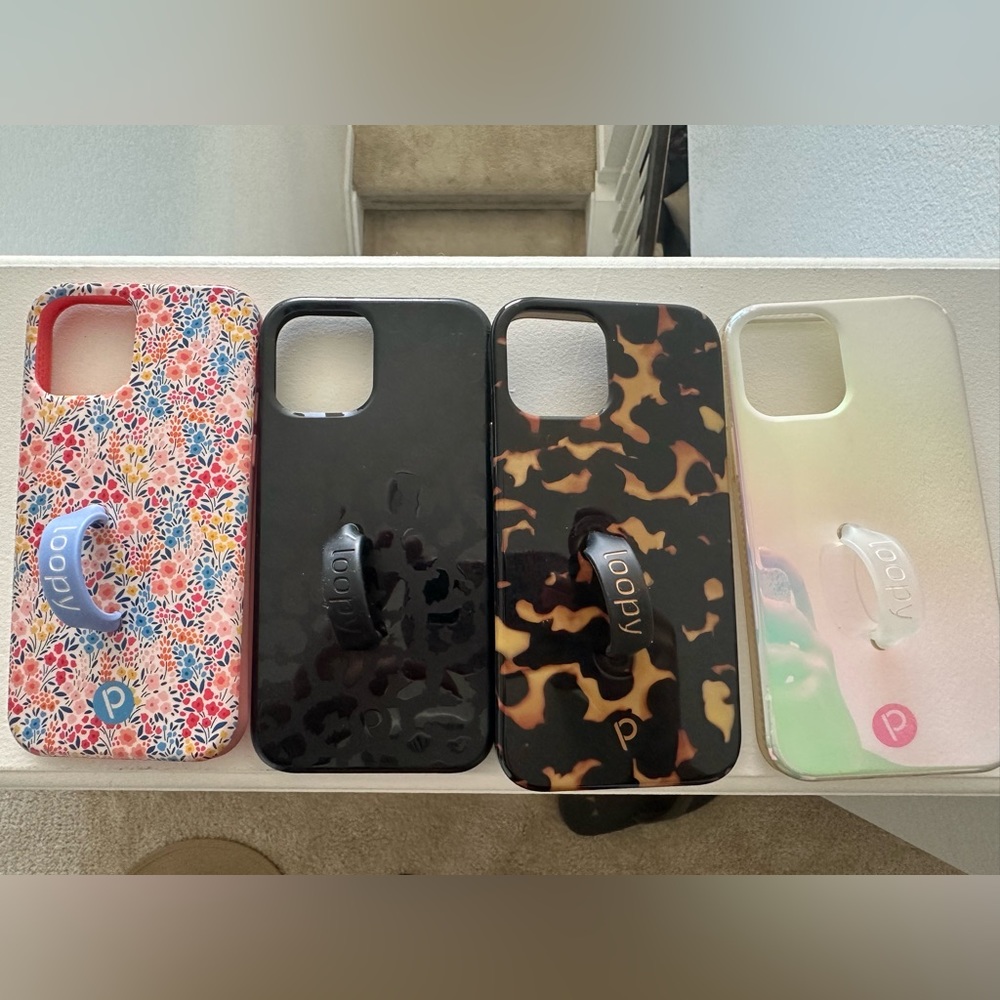 Loopy Cases